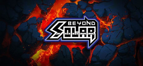 Beyond Solar cover art
