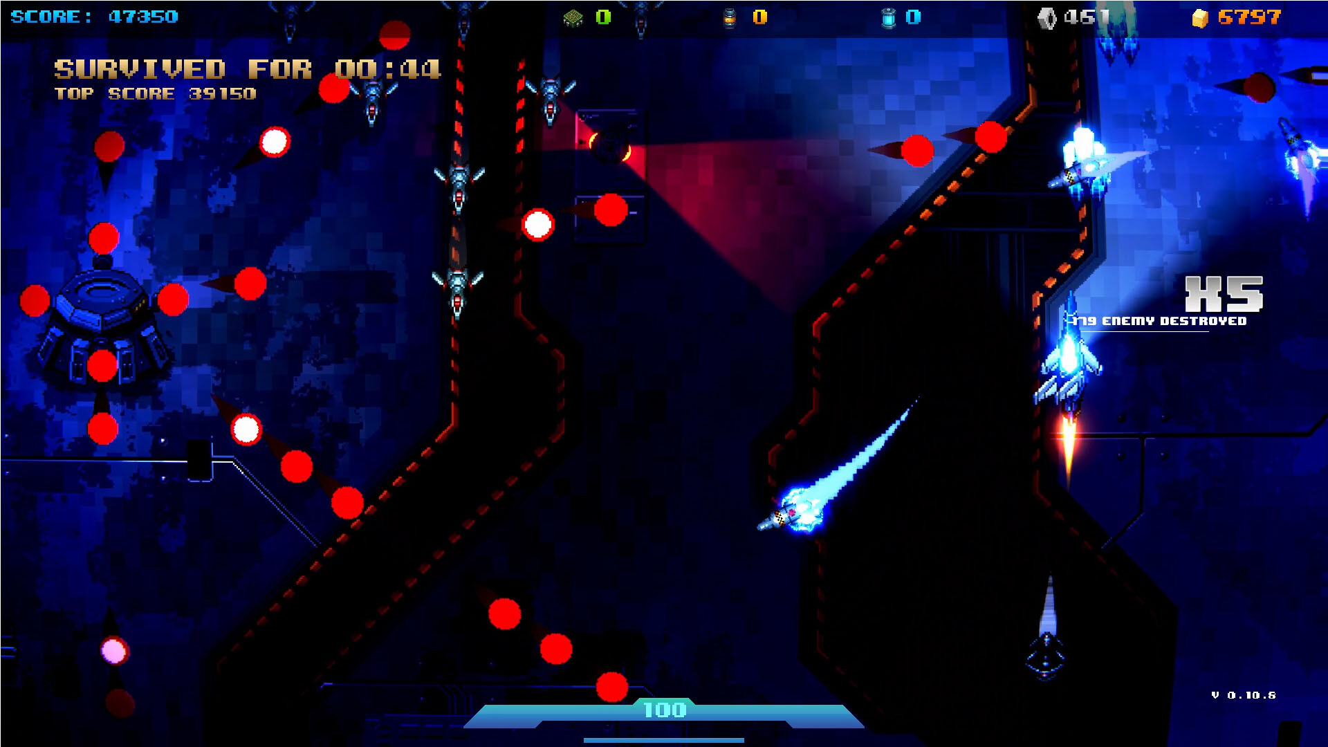 Beyond Solar screenshot #6