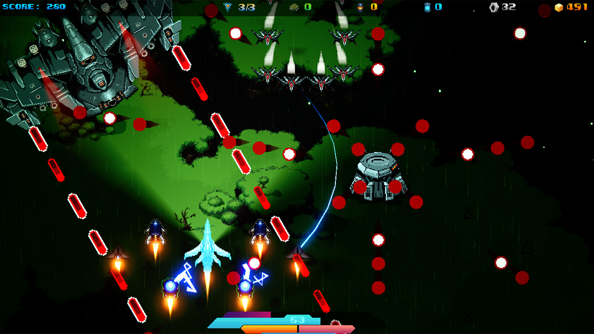 Beyond Solar screenshot #7