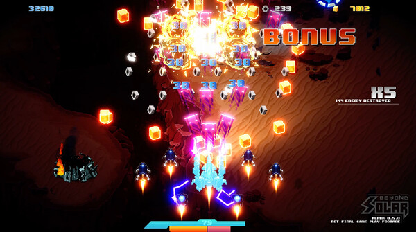 Beyond Solar screenshot 3