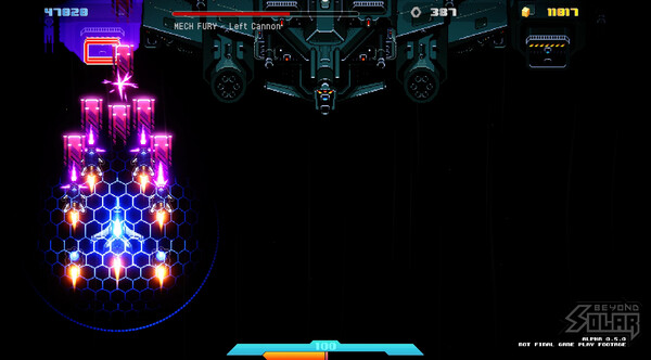 Beyond Solar screenshot 2