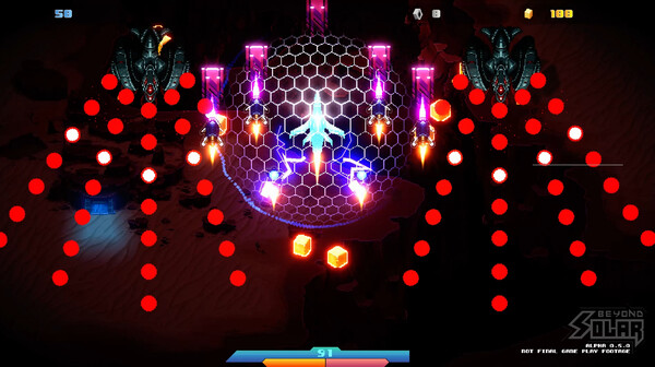 Beyond Solar screenshot 4