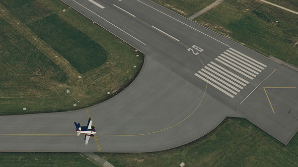 Screenshot z X-Plane 11 - Add-on: 29 Palms⁄Captain7 - EDDN - Nuremberg XP