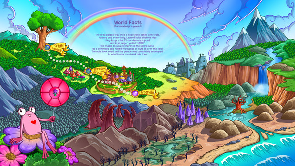 Oh Frog screenshot 3