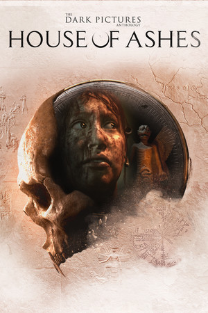 더 다크 픽처스 앤솔로지: 하우스 오브 애쉬