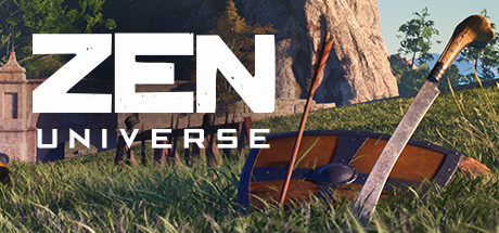 Zen Universe Cover Image