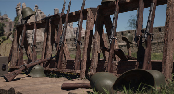 Screenshot z Zen Universe