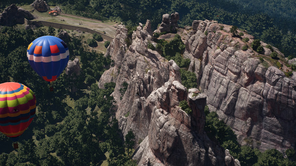 Zen Universe screenshot 1