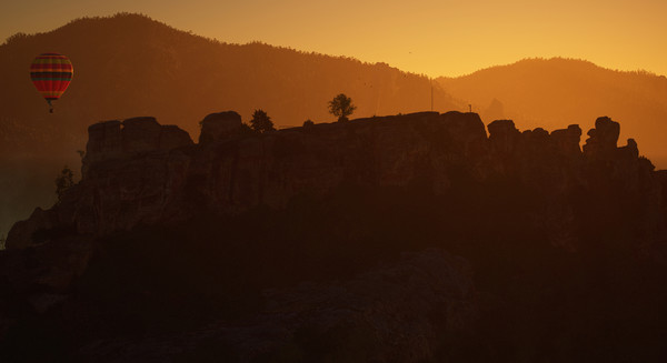 Screenshot z Zen Universe