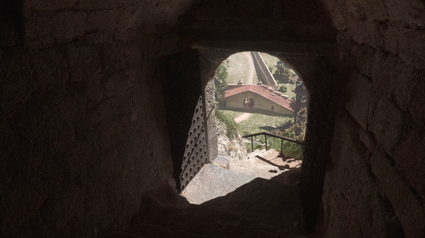 Screenshot z Zen Universe