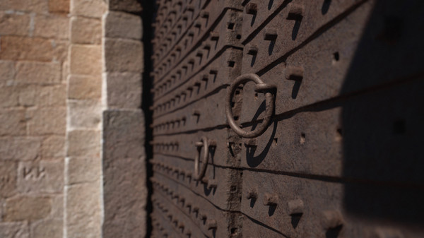 Screenshot z Zen Universe