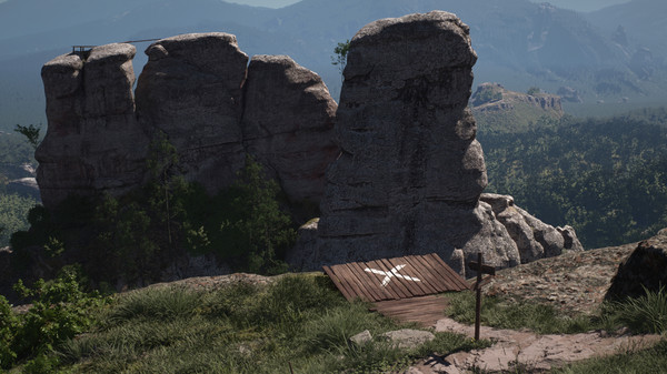 Screenshot z Zen Universe