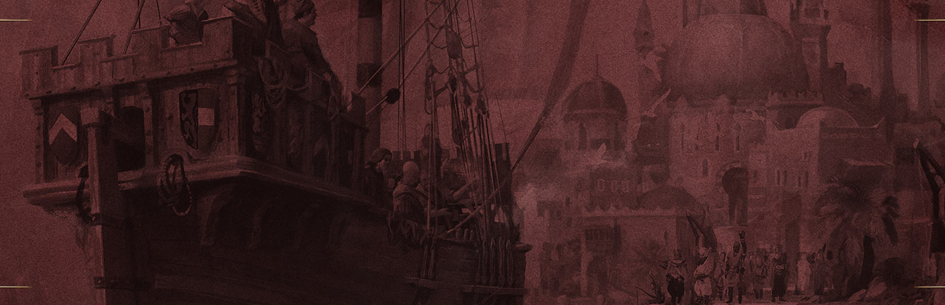 Anno 1404 - History Edition