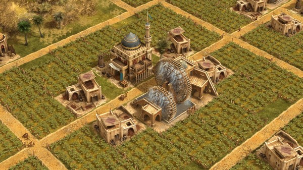 KHAiHOM.com - Anno 1404 - History Edition