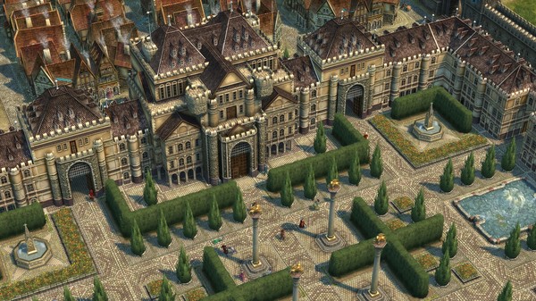 KHAiHOM.com - Anno 1404 - History Edition