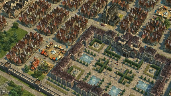 KHAiHOM.com - Anno 1404 - History Edition