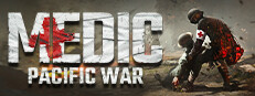 Medic: Pacific War Banner