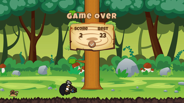 Woody Chopper screenshot 6