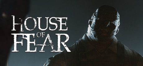 House of Fear crack status