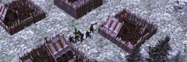 Dead of Winter video 2