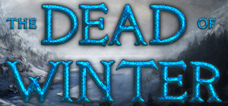 The Dead of Winter Cheat Engine/CT