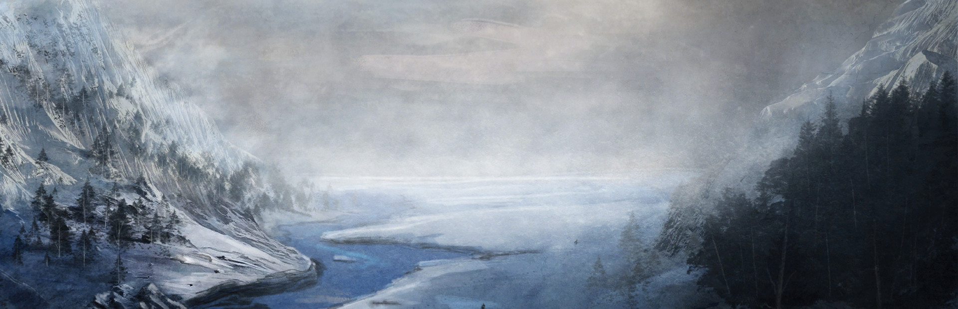 The Dead of Winter
