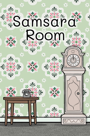Cover art of Samsara Room