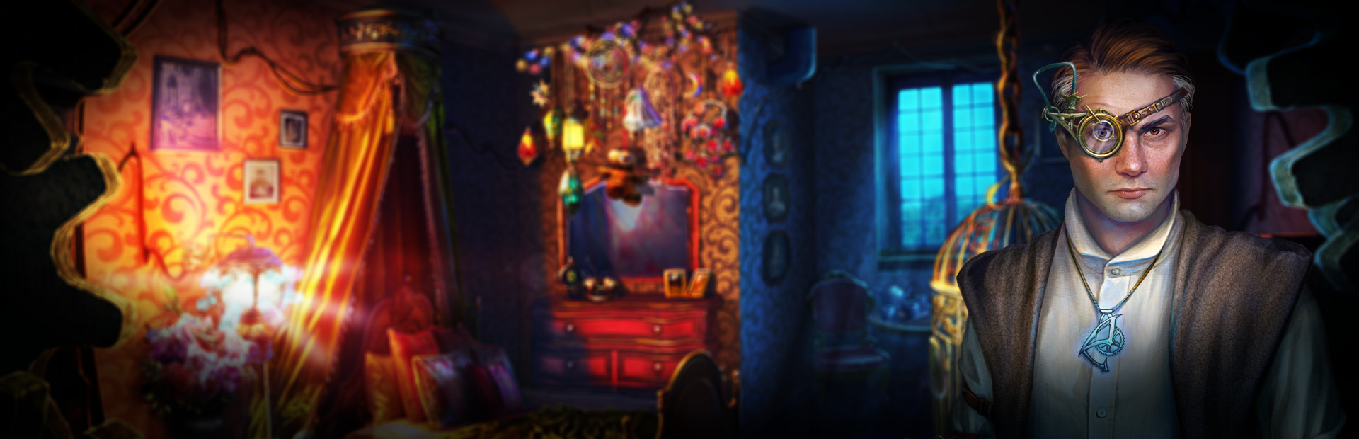 Reflections of Life: Utopia Collector's Edition