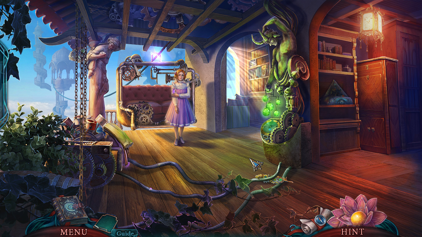 Reflections of Life: Utopia Collector's Edition screenshot #5