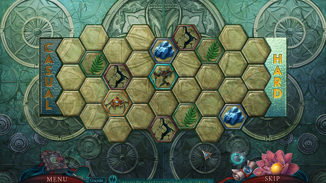 Reflections of Life: Utopia Collector's Edition screenshot #10