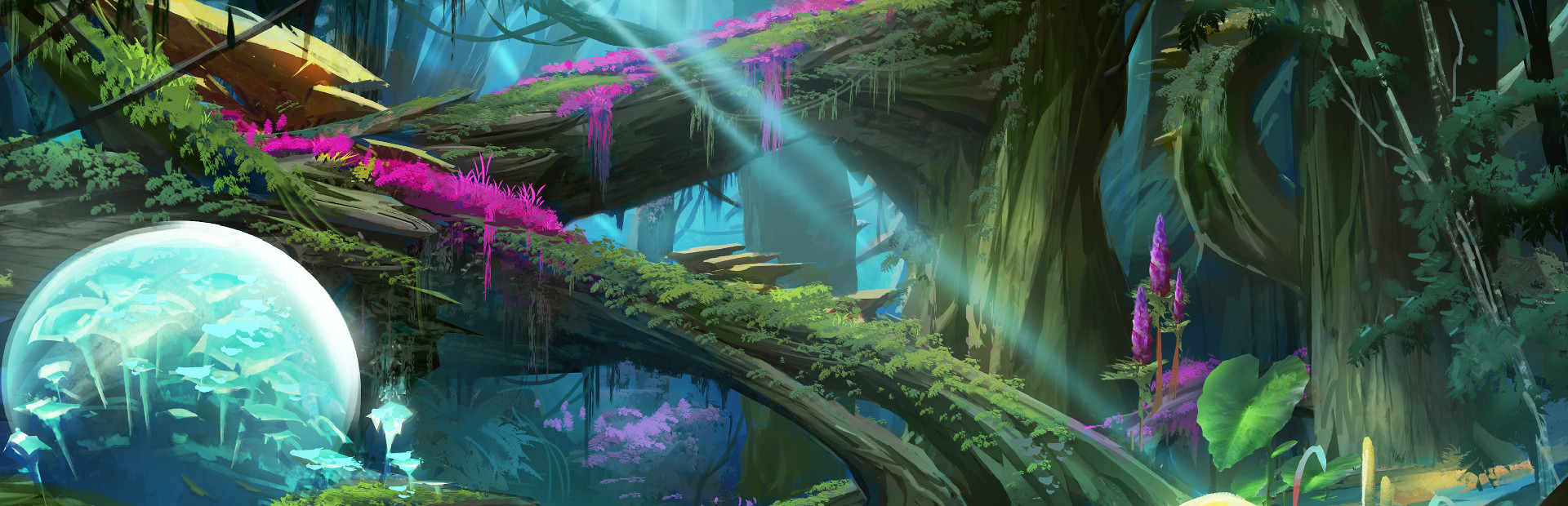 Project Canopy