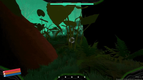 Project Canopy Screenshot