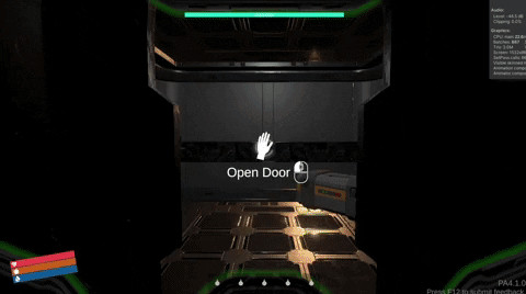 Project Canopy Screenshot