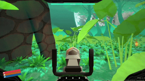 Project Canopy Screenshot
