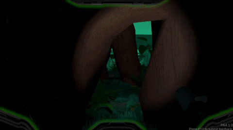 Project Canopy Screenshot