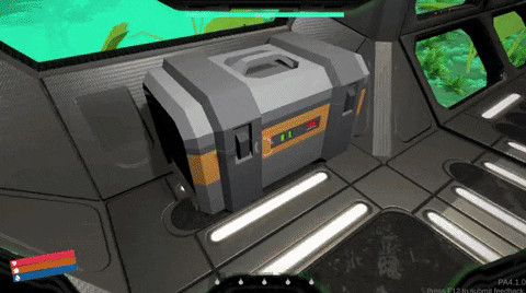 Project Canopy Screenshot