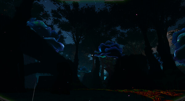Project Canopy Screenshot