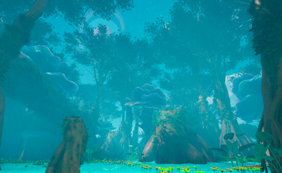 Project Canopy Screenshot