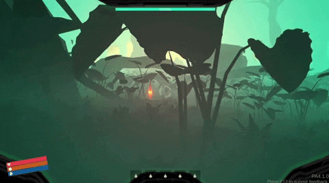 Project Canopy Screenshot