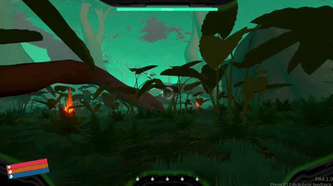 Project Canopy Screenshot