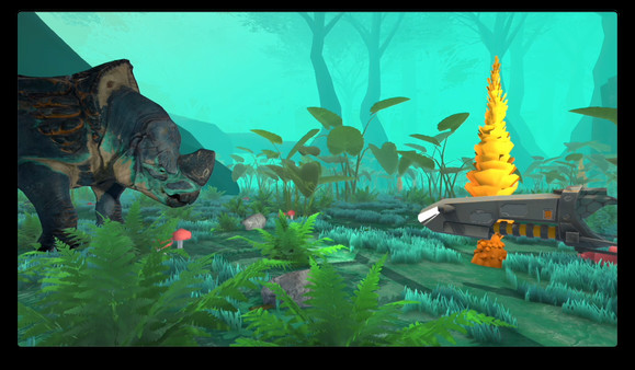 Project Canopy Screenshot