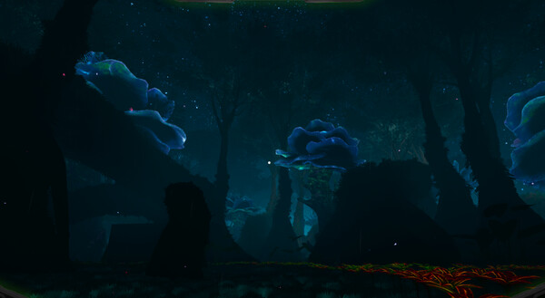 Project Canopy Screenshot