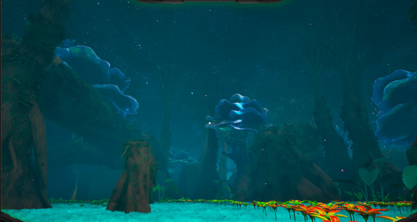 Project Canopy Screenshot