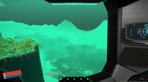 Project Canopy Screenshot