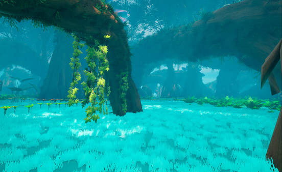Project Canopy Screenshot