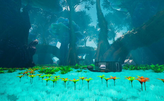 Project Canopy Screenshot