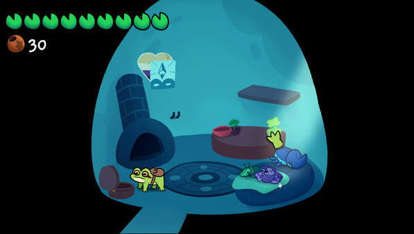 Frogsong screenshot 6