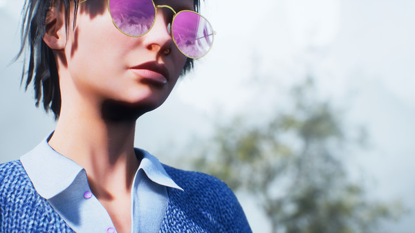 Defective Holiday screenshot 3