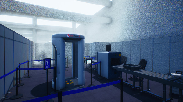 Screenshot z Defective Holiday