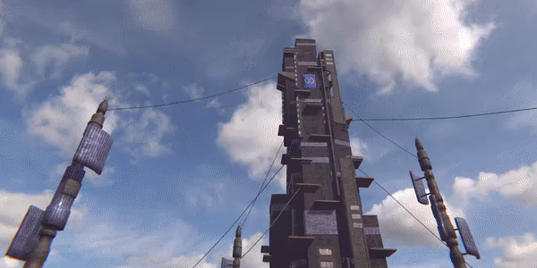 Iron Reckoning video 3